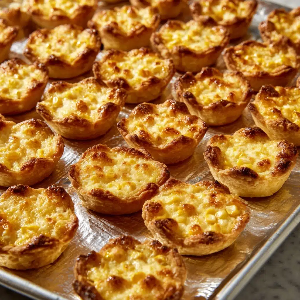 The Best Appetizer To Bring To A Party Recipe