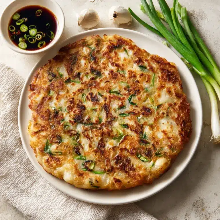 Easy 15-min Recipe