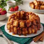 Monkey Bread Recipe