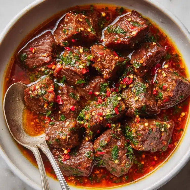 Carne Guisada Recipe