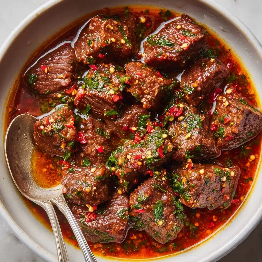 Carne Guisada Recipe - Recipe Image