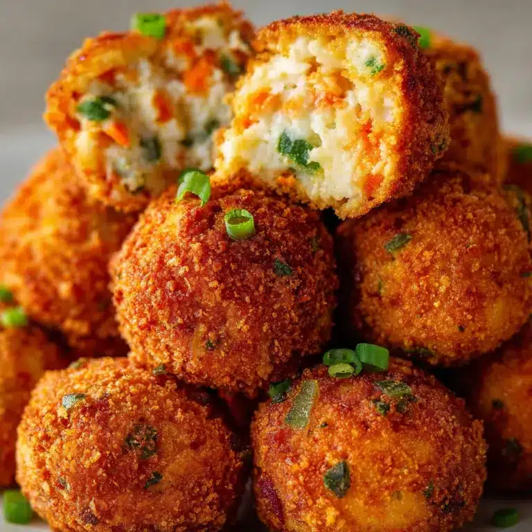 Crab Rangoon Bombs Recipe