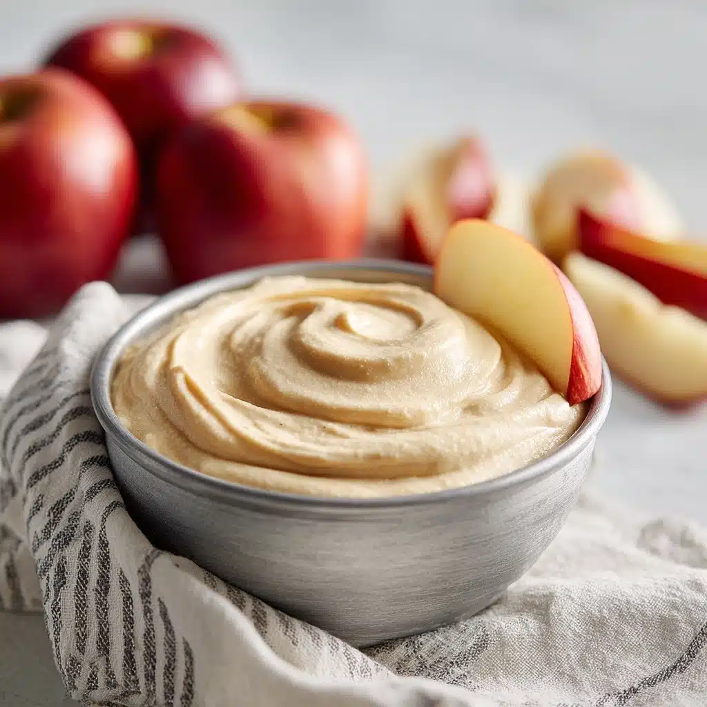 3 Ingredient Cream Cheese Fruit Dip Recipe - Recipe Image