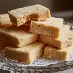 3 Ingredient Brown Sugar Cookies Recipe