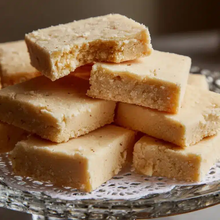 3 Ingredient Brown Sugar Cookies Recipe