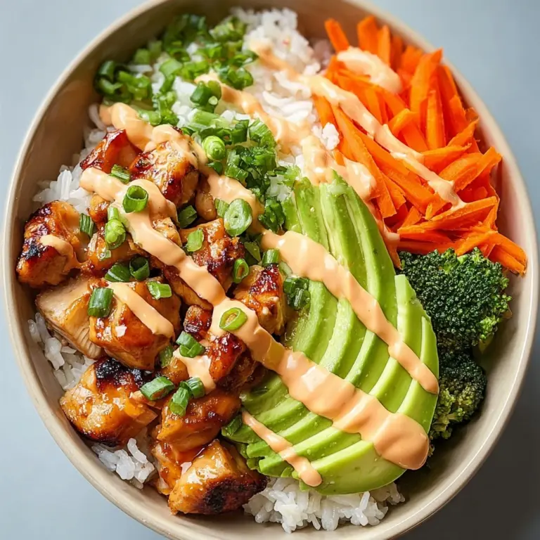 A Flavor Explosion for Beginner Cooks Recipe