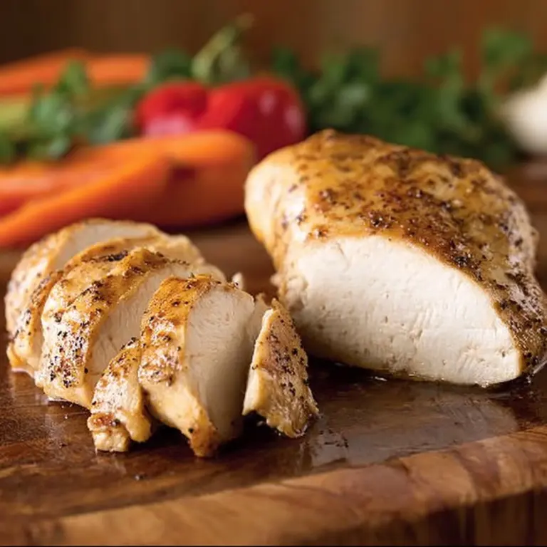 How to Cook Chicken Breasts for Recipes Recipe