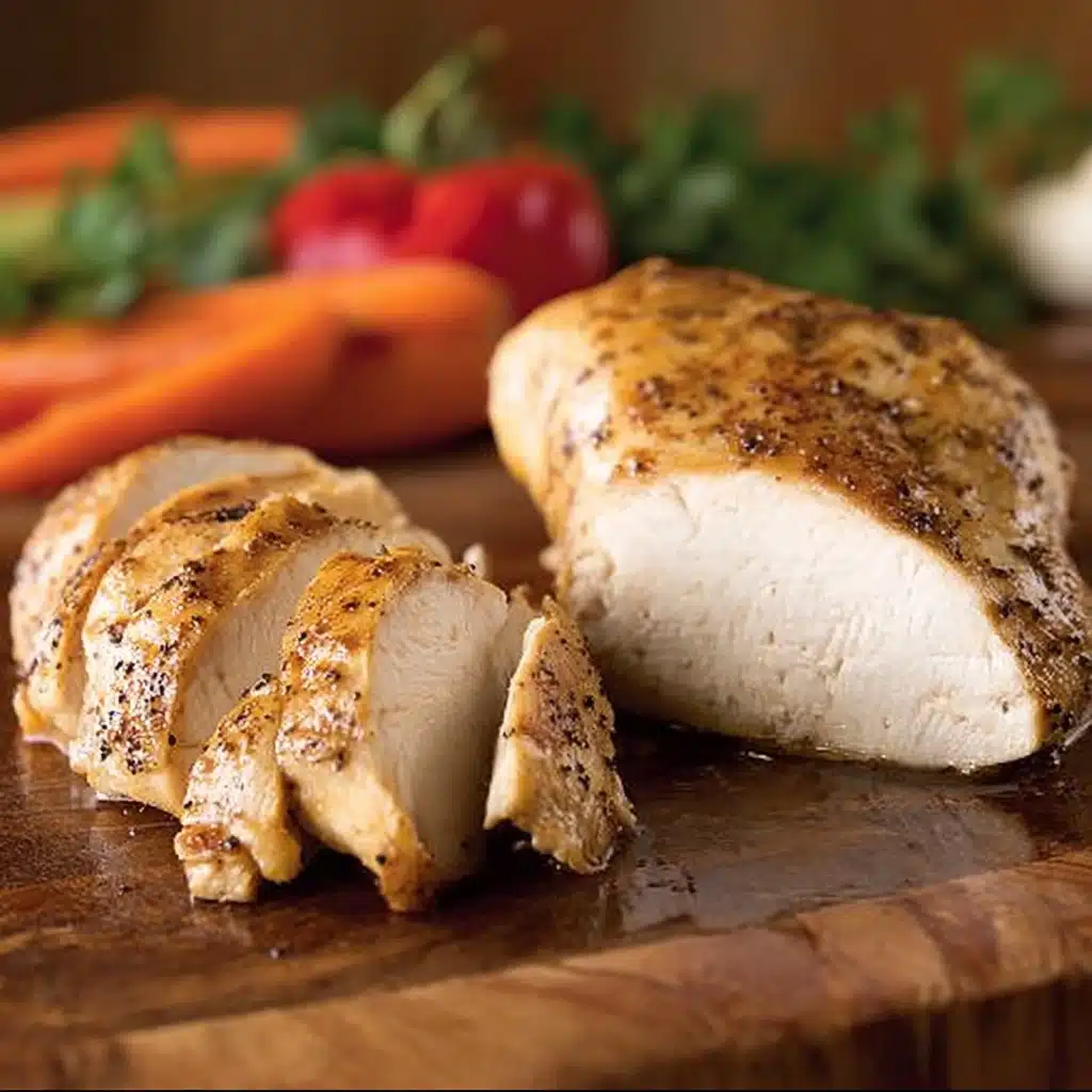 How to Cook Chicken Breasts for Recipes Recipe - Recipe Image