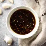Honey Garlic Sauce Recipe