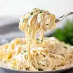 Olive Garden Alfredo Sauce Recipe