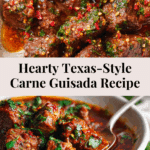 Carne Guisada Recipe