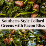Collard Greens Recipe