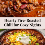 The Best Chili Recipe