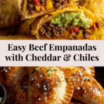 Beef Empanada Recipe
