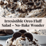 Oreo Fluff Salad Recipe