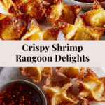 Shrimp Rangoon Recipe