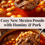 Authentic New Mexico Posole Recipe