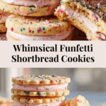 andwich Cookies with Vanilla Buttercream Recipe
