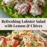 Gordon Ramsay Lobster Salad Recipe