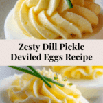 Secret Ingredient Deviled Eggs Recipe