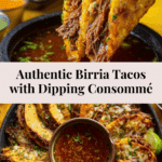 My Fave Birria Tacos Recipe