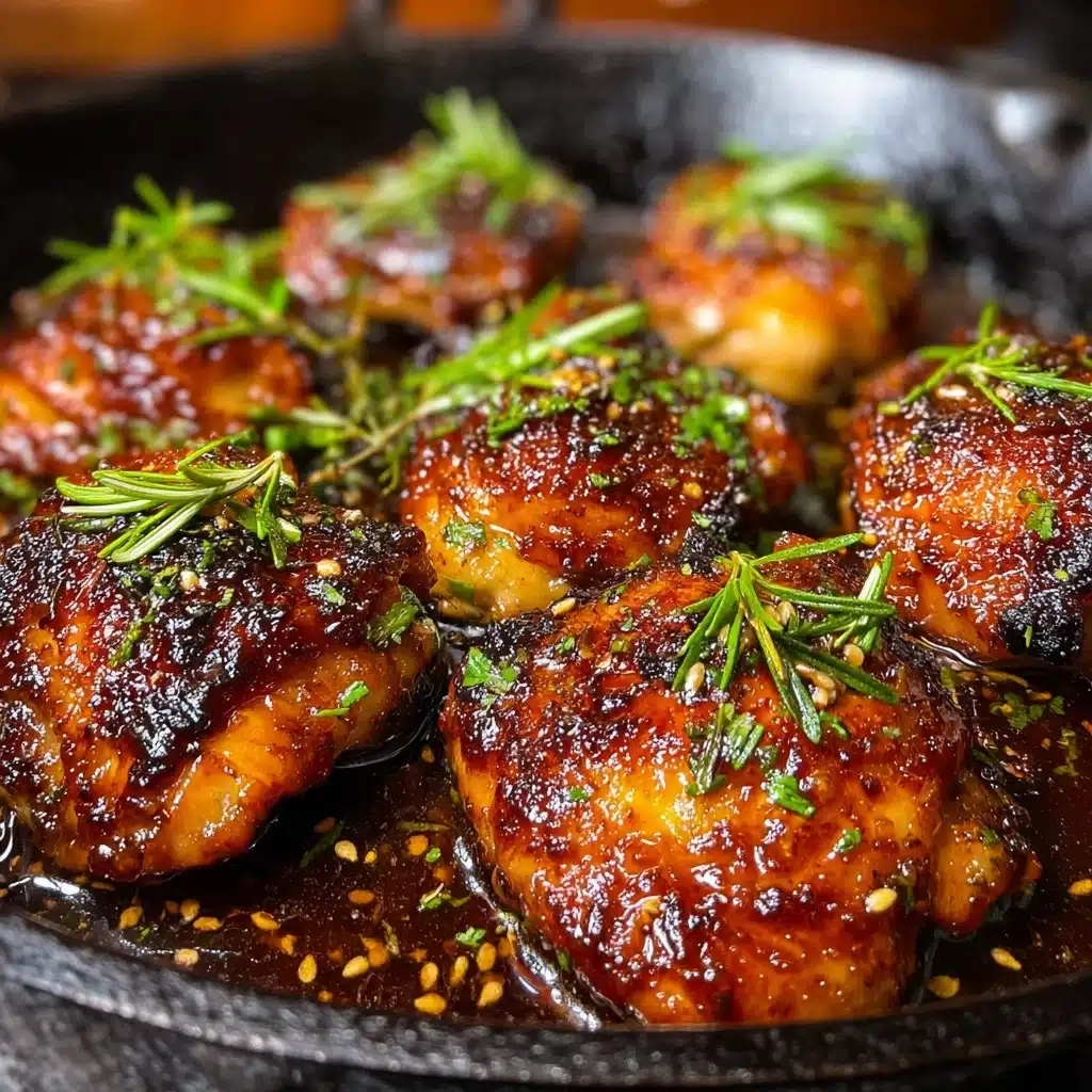 Flavor‑Packed & High‑Protein Recipe - Recipe Image