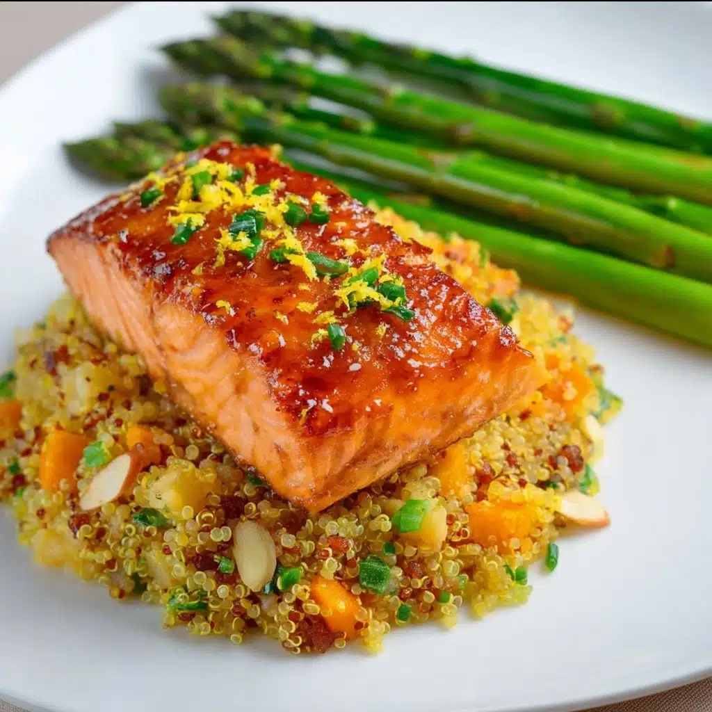 Delicious Recipe - Recipe Image