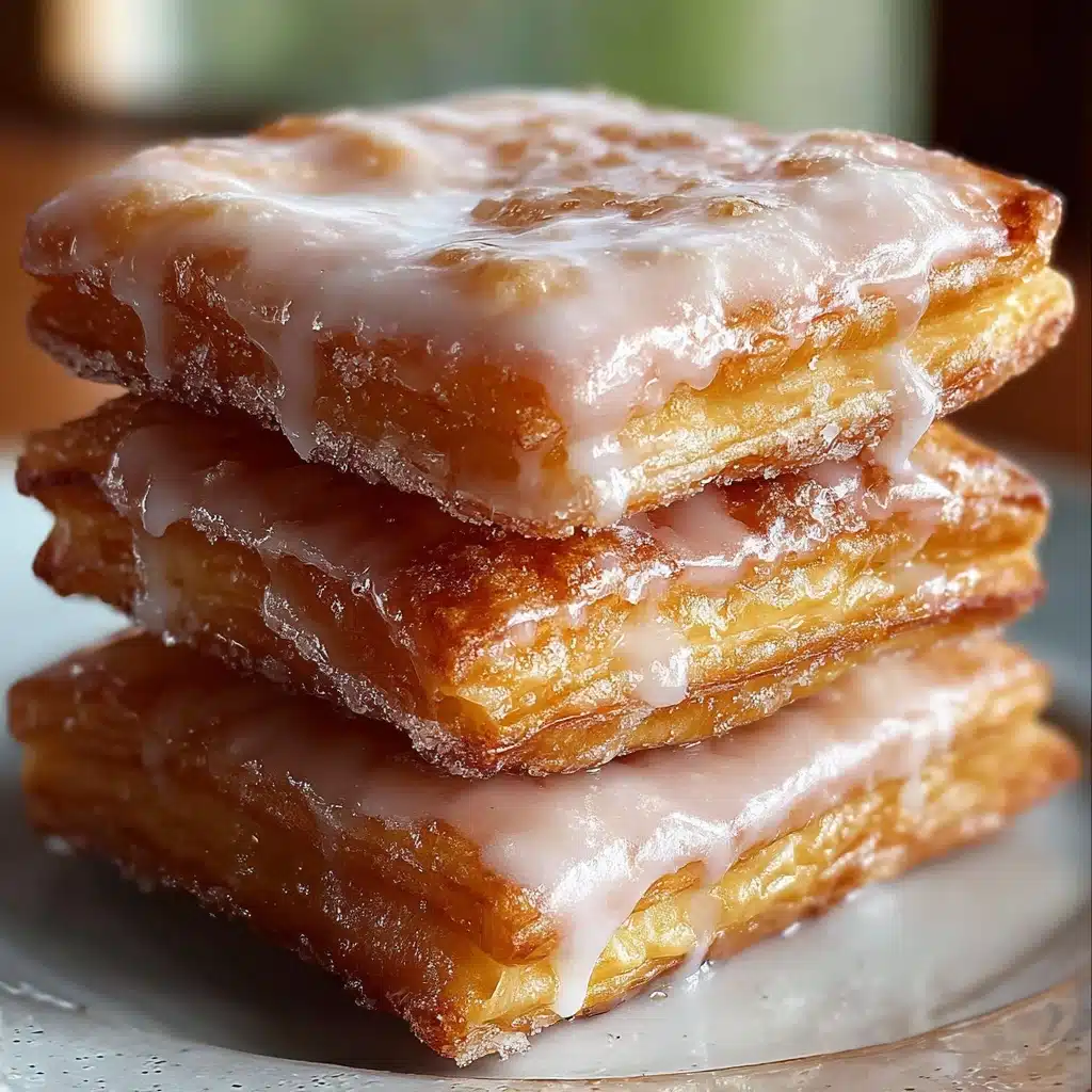 A Deliciously Fluffy Recipe - Recipe Image