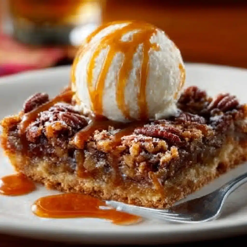 A Delicious Fusion of Flavor and Convenience Recipe - Recipe Image
