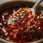 Dragon Sauce Recipe