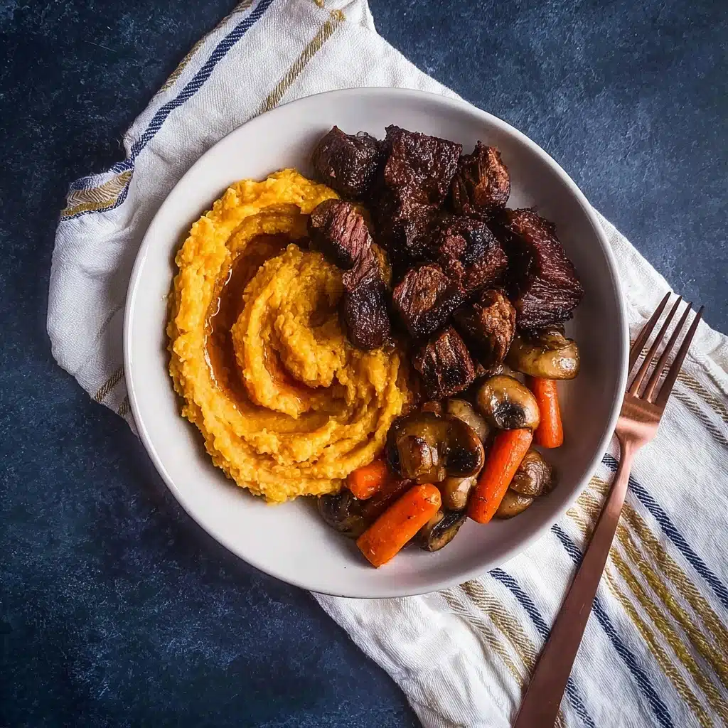 Crockpot Beef Short Ribs Recipe
