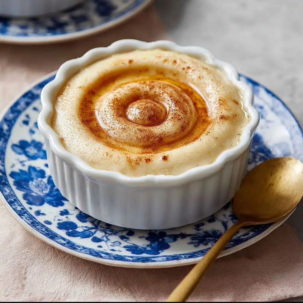 Rømmegrøt Recipe - Recipe Image