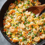 Shrimp Fried Rice Recipe