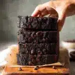 Moist Chocolate Pumpkin Bread Recipe
