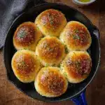 Biscuits and Gravy Bombs Recipe