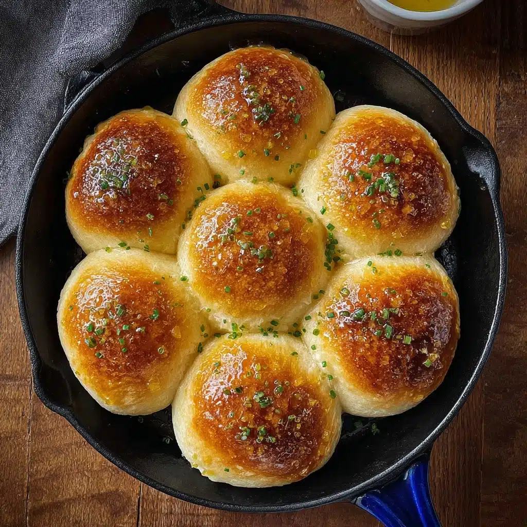 Biscuits and Gravy Bombs Recipe