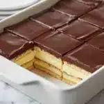 Chocolate Eclair Cake Recipe