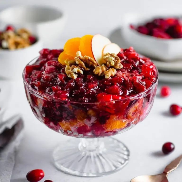 Jello Fruit Salad Recipe