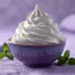 Homemade Marshmallow Fluff Recipe with NO Corn Syrup Recipe