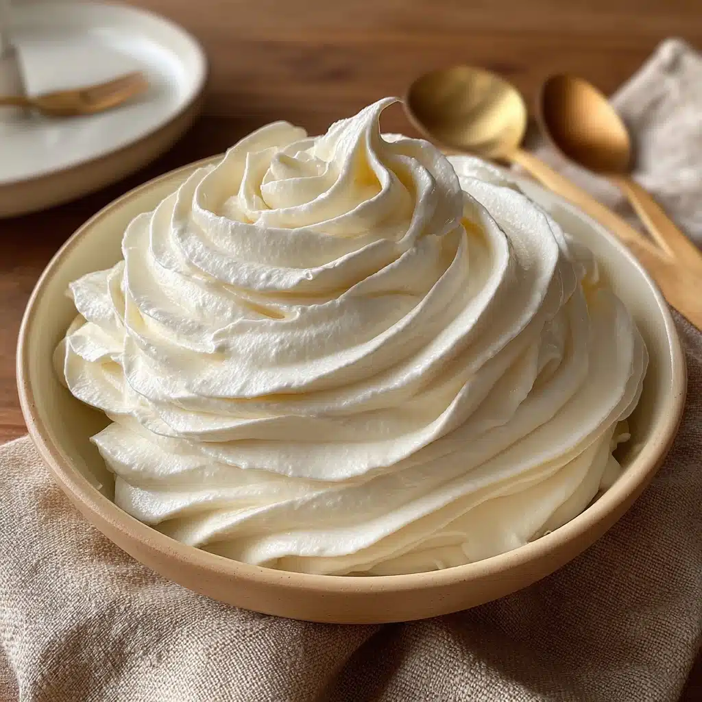 Homemade Marshmallow Fluff Recipe with NO Corn Syrup Recipe - Recipe Image