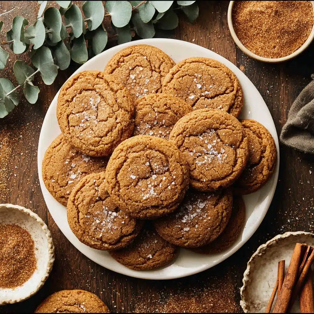 Maple Pumpkin Cookies Recipe