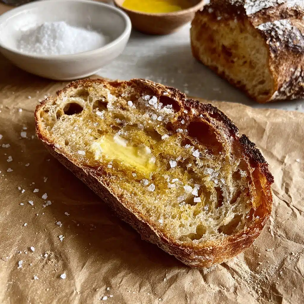 Cinnamon Swirl Pumpkin Sourdough Bread Recipe