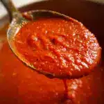 Italian Marinara Sauce Recipe