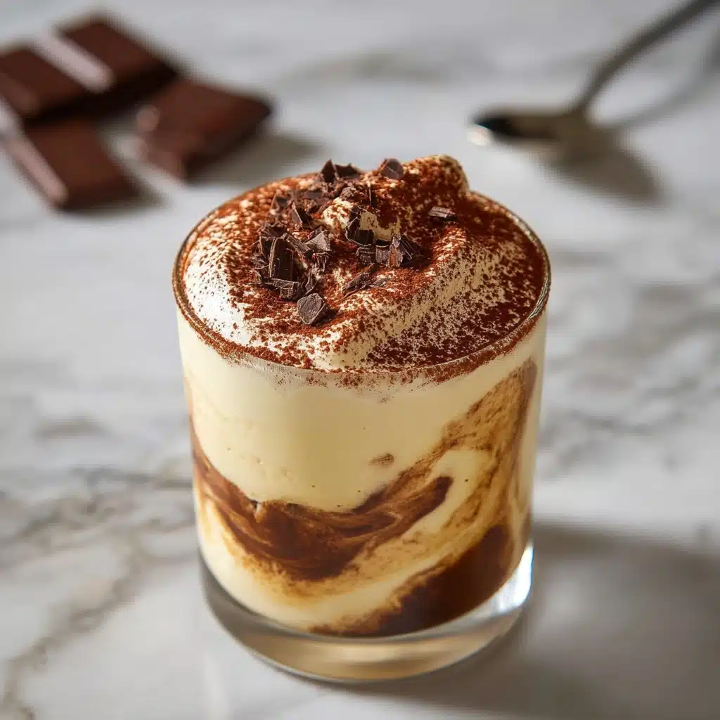 Tiramisu Cold Brew Recipe