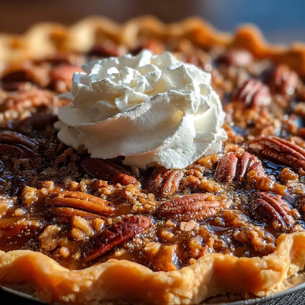 A Delicious Fusion of Flavor and Convenience Recipe - Recipe Image