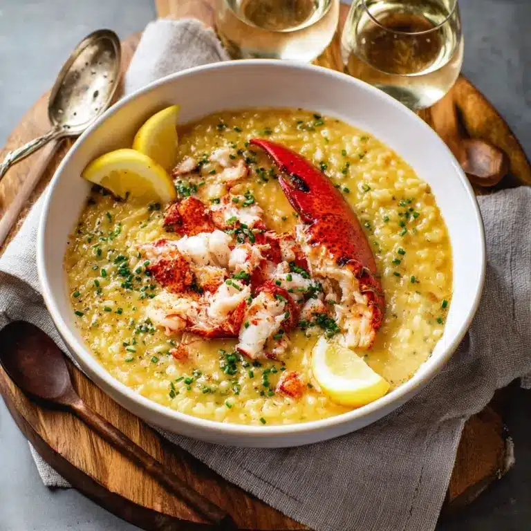 Delicious Recipe