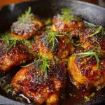 Flavor‑Packed & High‑Protein Recipe