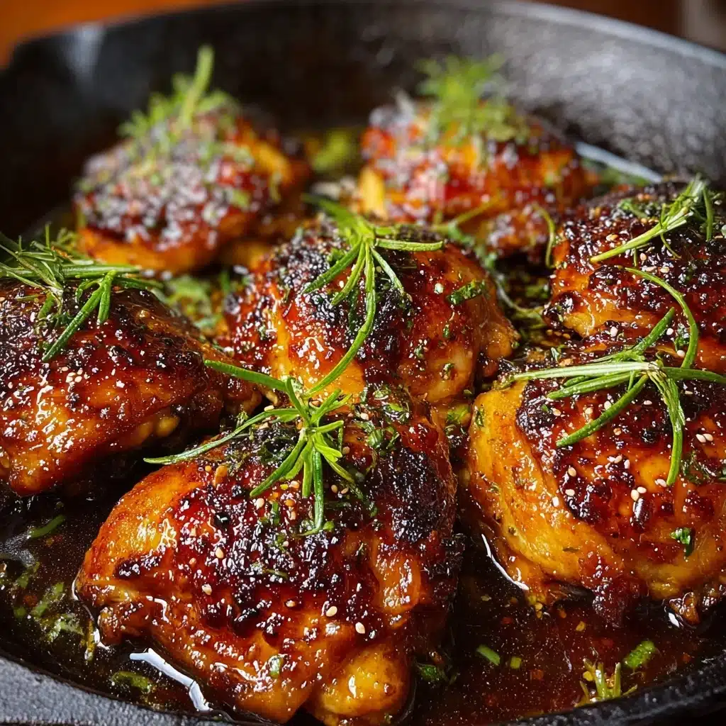 Flavor‑Packed & High‑Protein Recipe