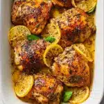 Preheat the oven to 350°F (180°C) Recipe