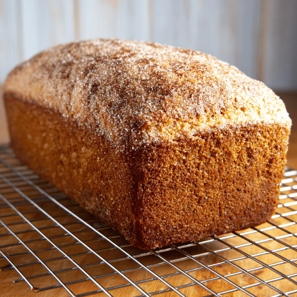 PERFECT PUMPKIN BREAD Recipe - Recipe Image